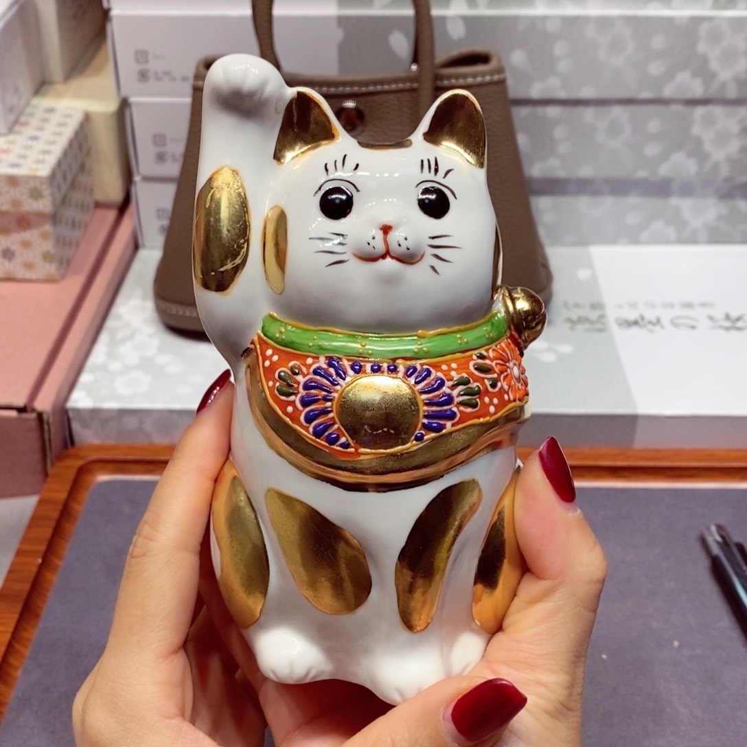 如图所示 观兰器物