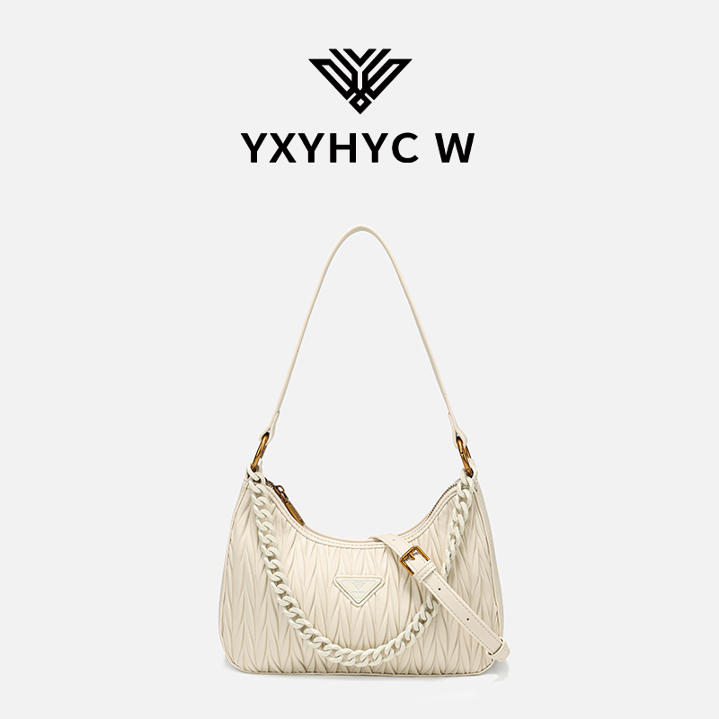 YXYHYC W轻奢时尚百搭单肩斜挎包YW-8012