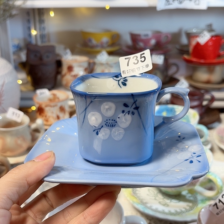 瓷片孤品清仓，春节特价