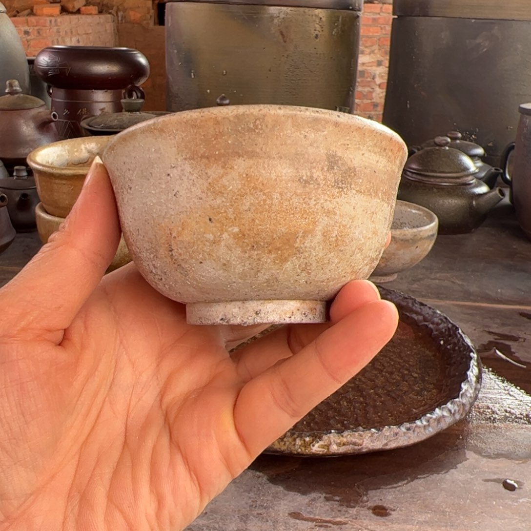 坭兴陶贵台龙窑A182