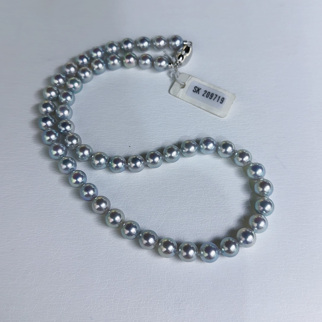 海水珍珠sk209719未镶嵌用****8