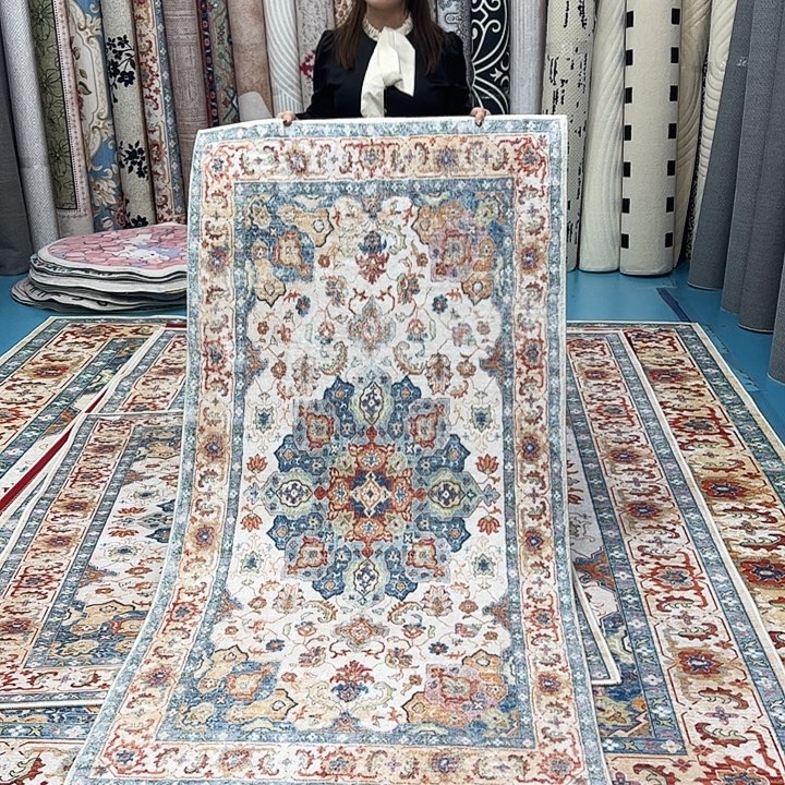 混纺尺寸误差正负1-3厘米100×200棉布底巨厚仿羊绒特价福利