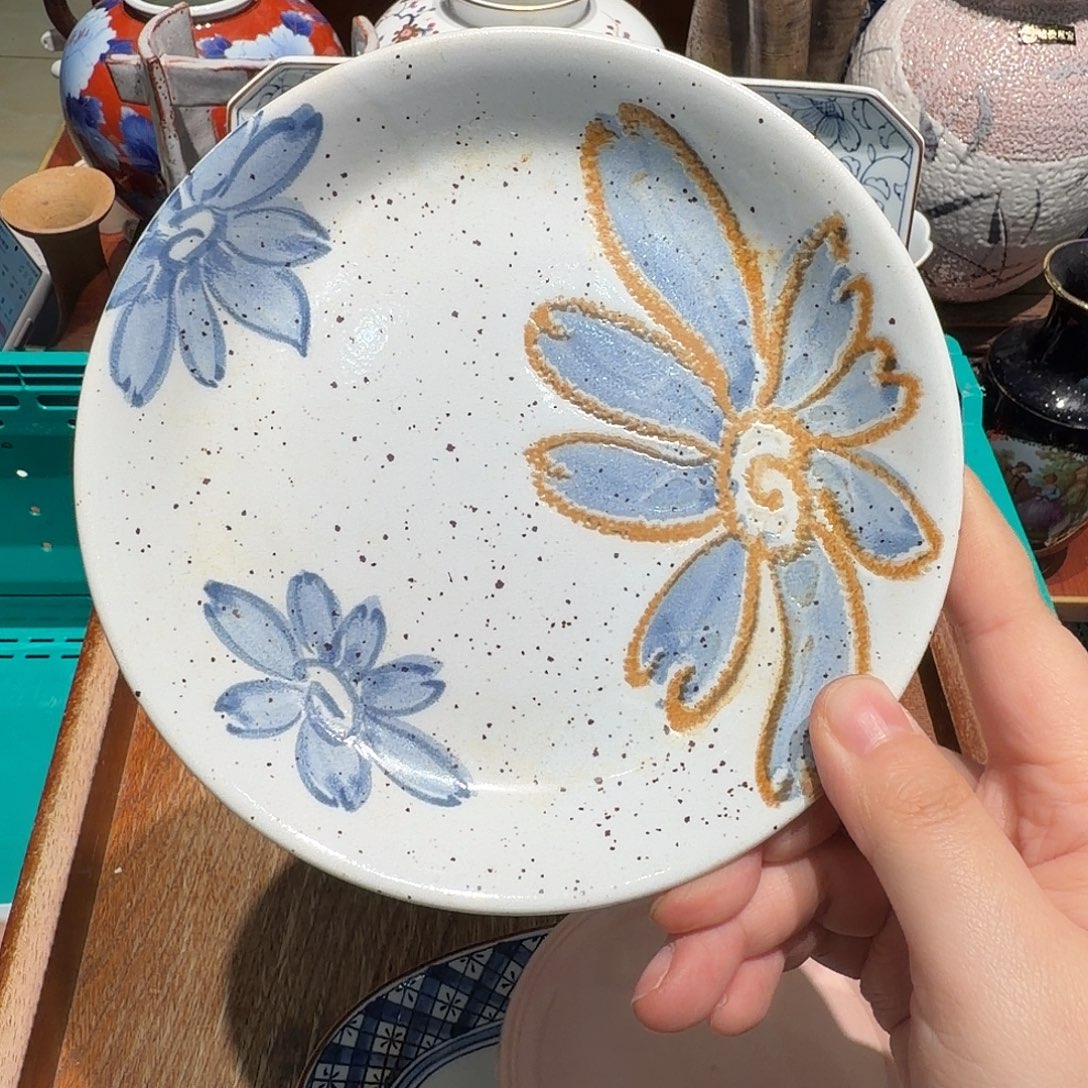 陶摆件任意三单包邮非全新