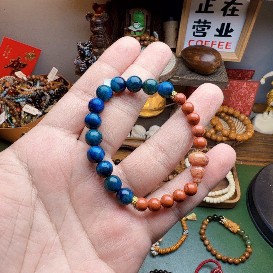 菩提根/象牙果手串