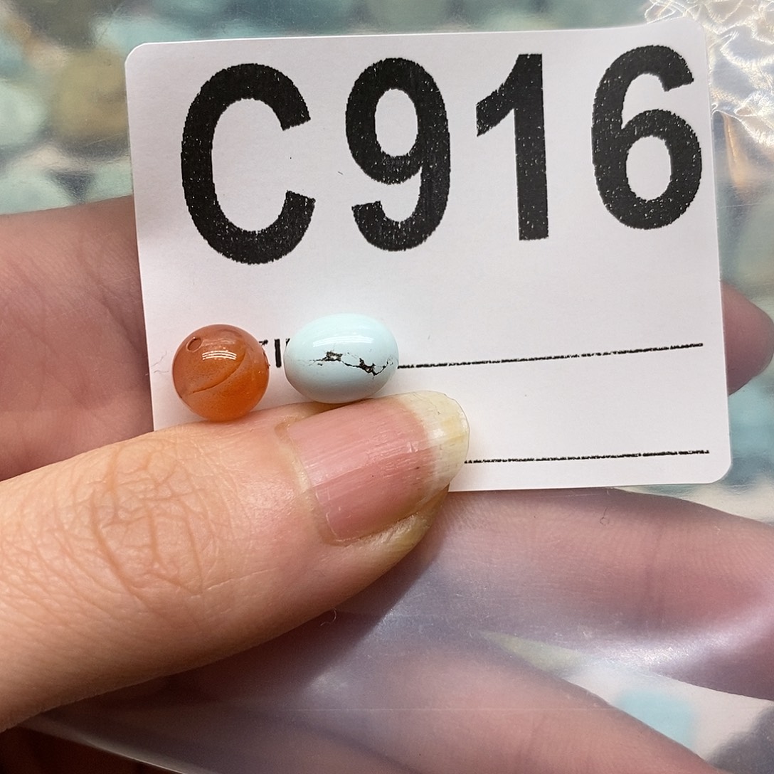 南红玛瑙未镶嵌珠宝奇石