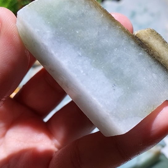 翡翠散珠边角料41