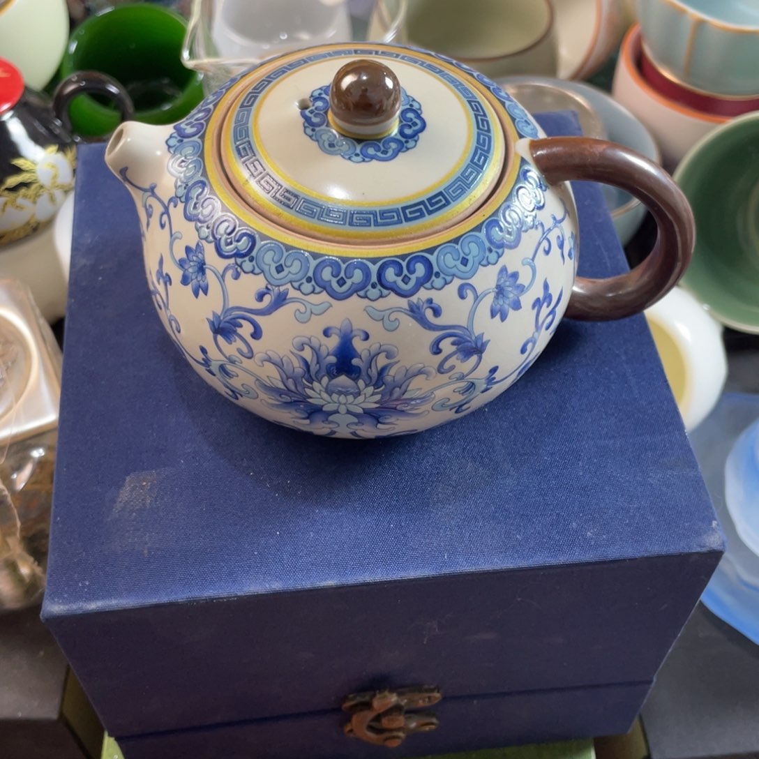 茶具茶具套装茶具家用茶具