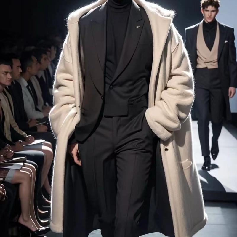 【T8078】11男潮流时尚T恤衫