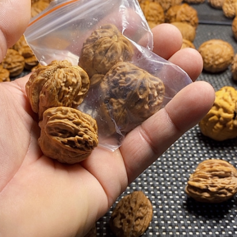 【闪购商品】吊坠文玩核桃虎**眈