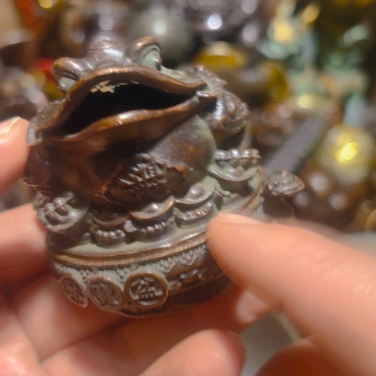 铜的 清货诚信经营