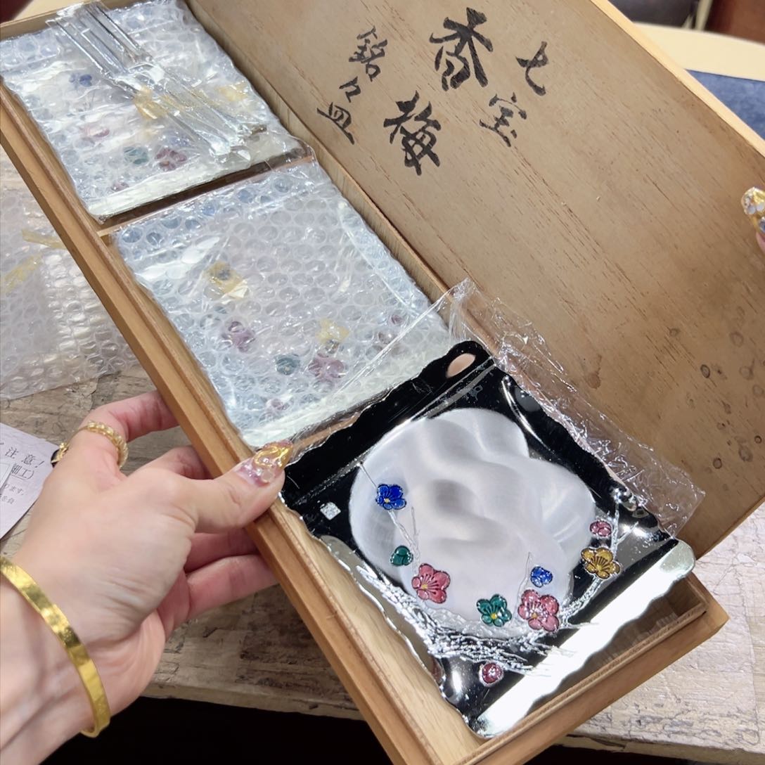 瓷片陶瓷的发展是很关键