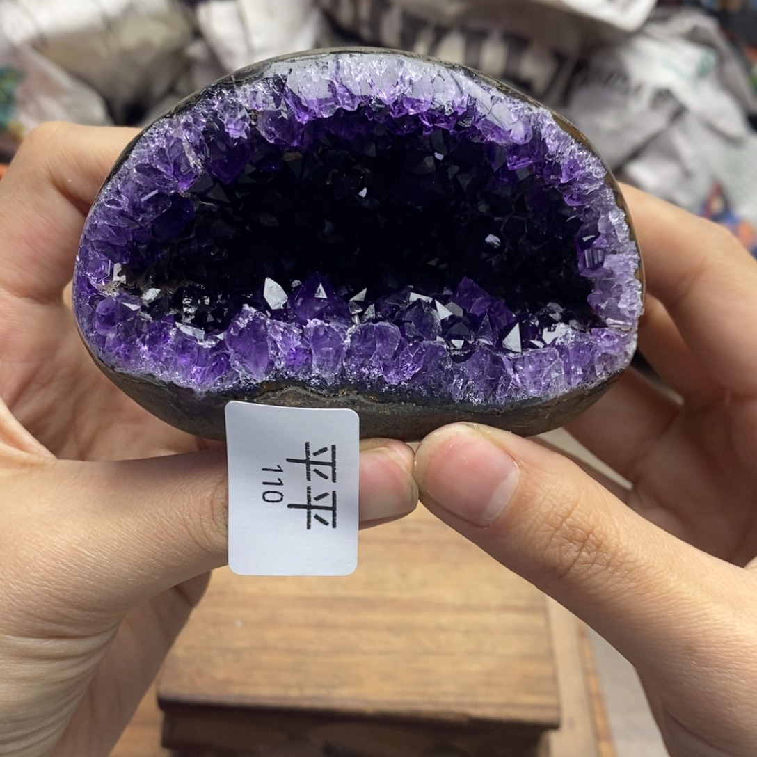 未镶嵌珠宝半成品水晶