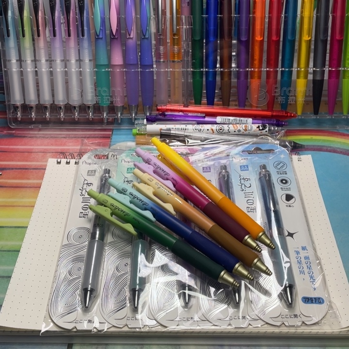 鸭先知星川5+流光溢彩5