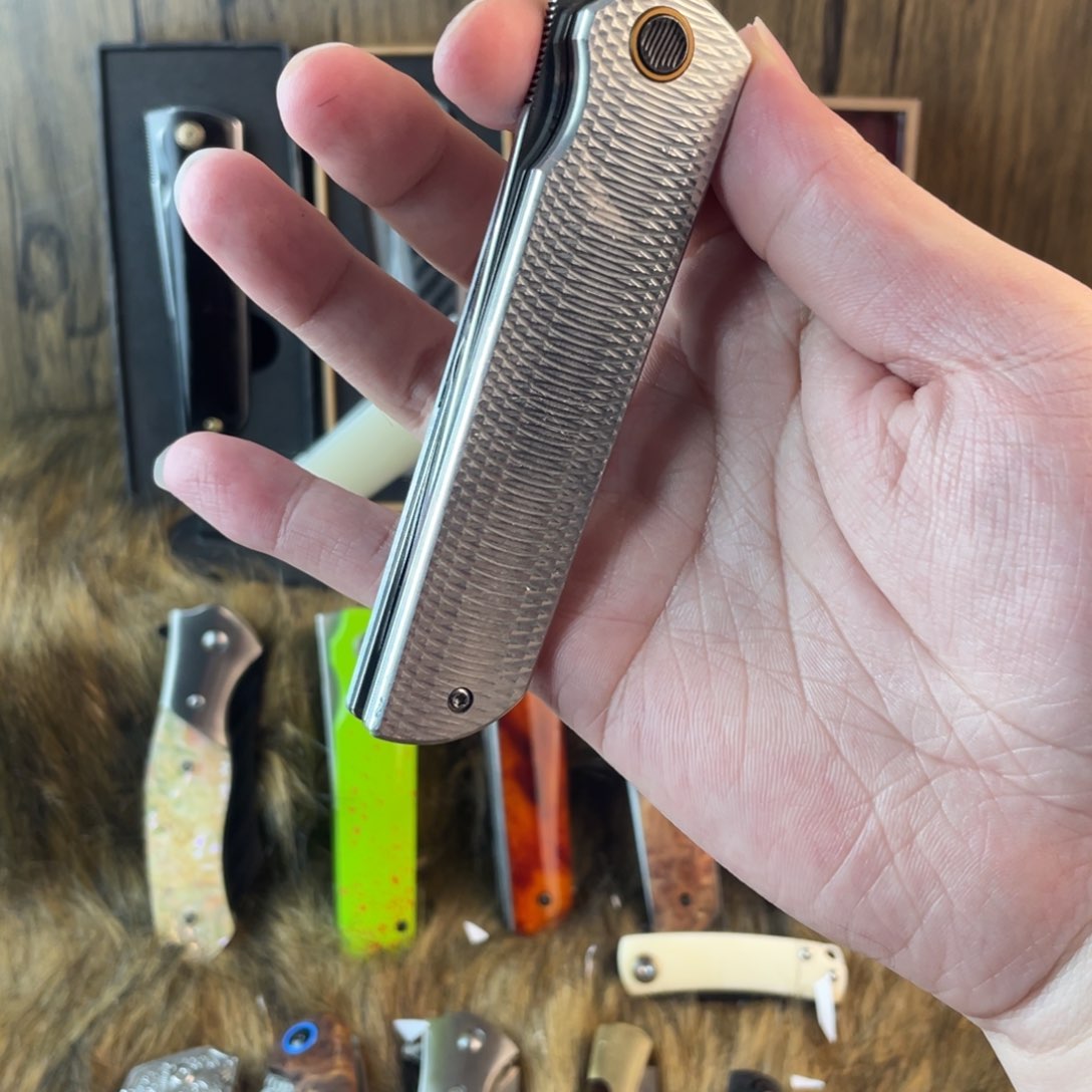 杨*杨大马士革多功能工具