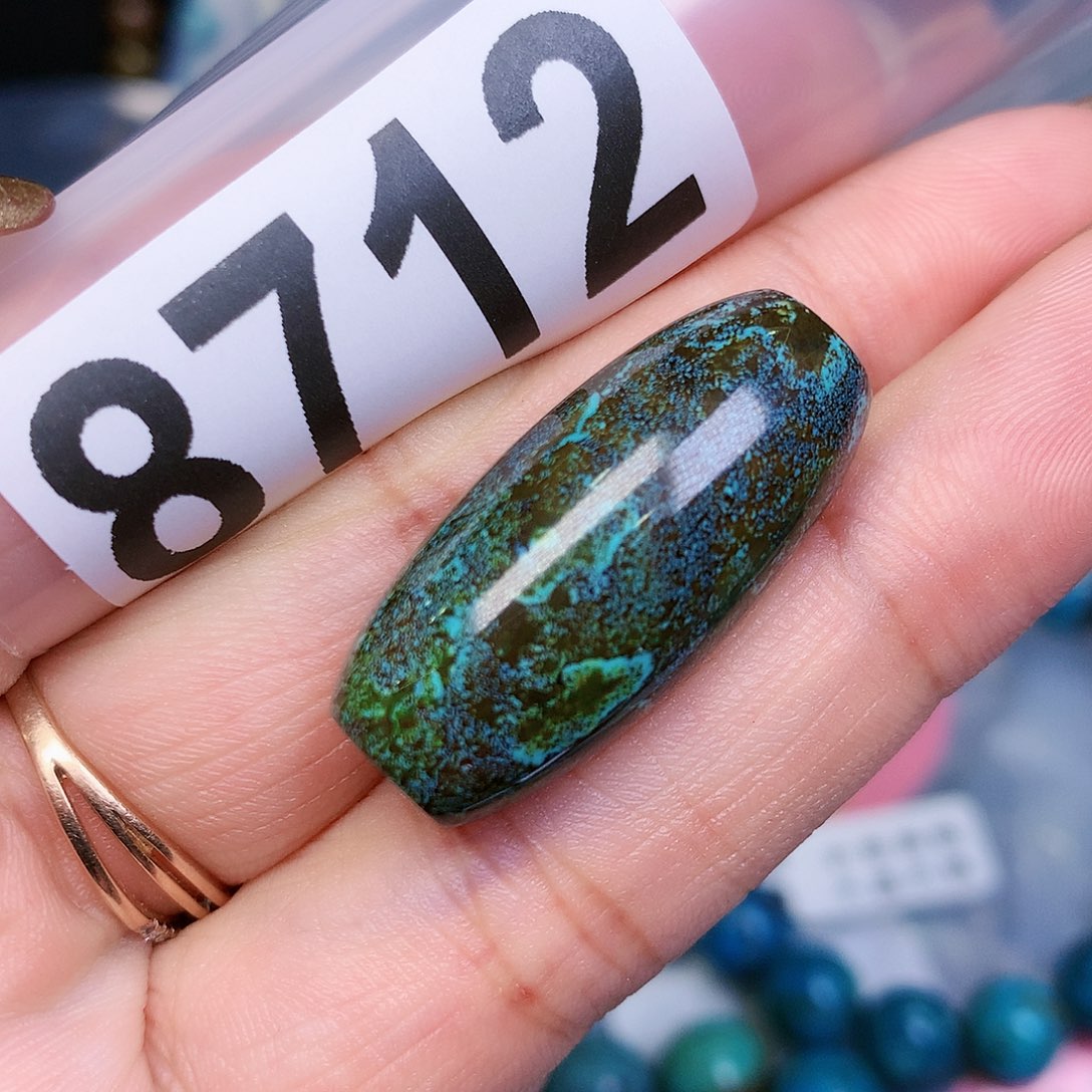 空竹粉丝专享十堰特色手工散珠