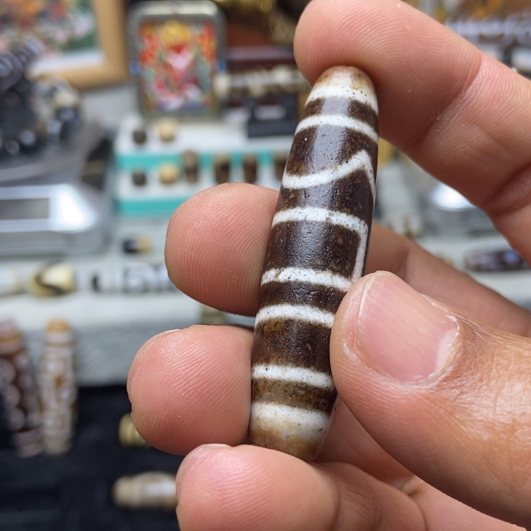 玛瑙/玉髓颈饰未镶嵌x**月