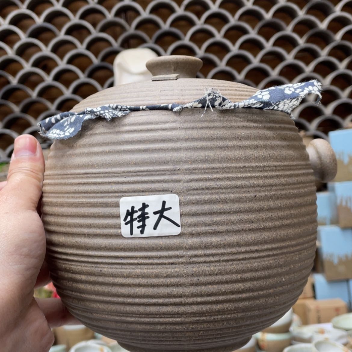 【闪购商品】壶老段烧陶瓷茶器！