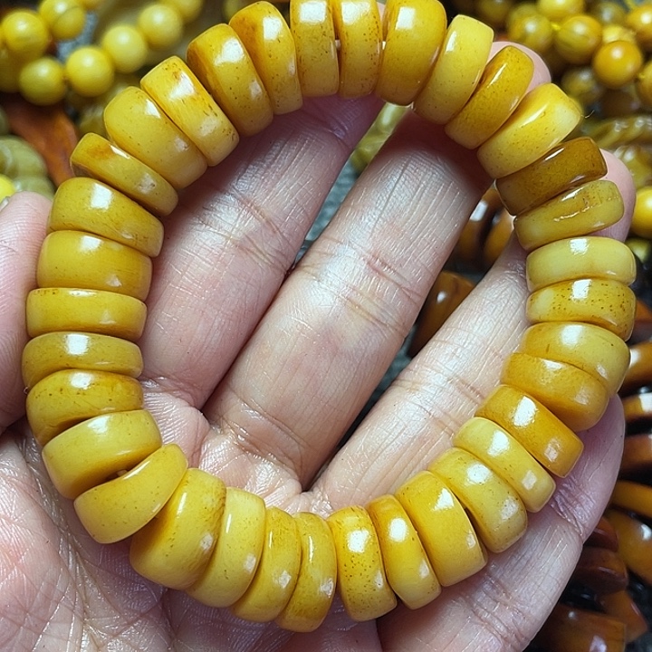 手串/手链牛骨其他配饰