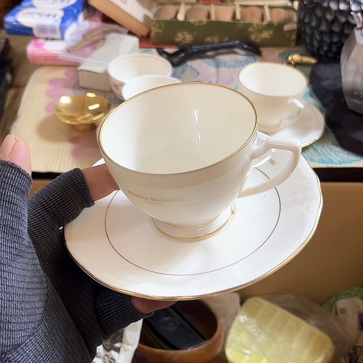 瓷片好的我们的生活方式是什么