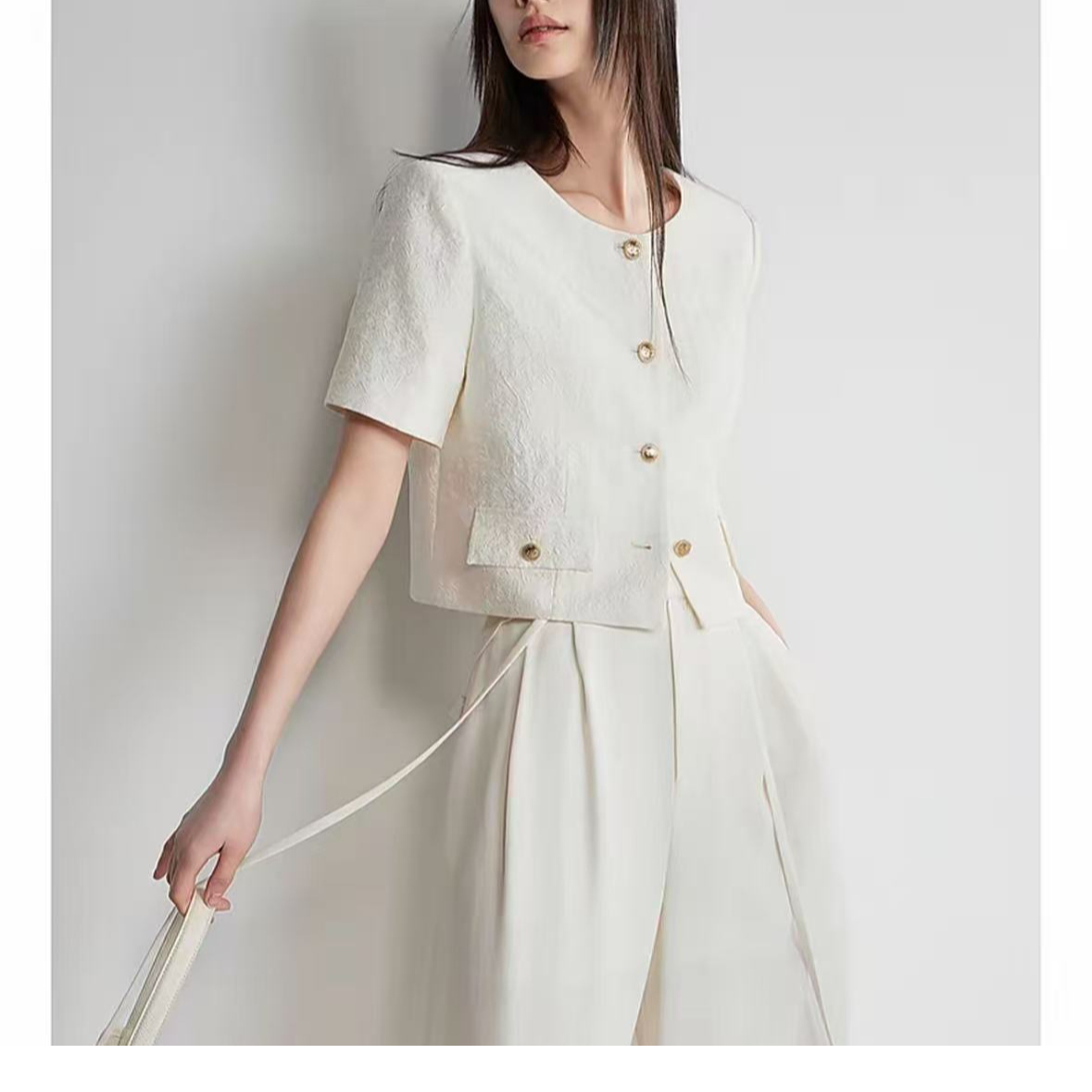 【586-590编号】欧系列品牌女装 (品牌折扣）-佳佳