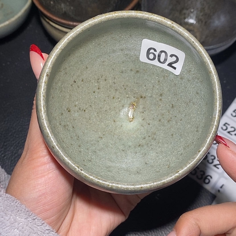 【闪购商品】茶盏蓉蓉的真建盏602