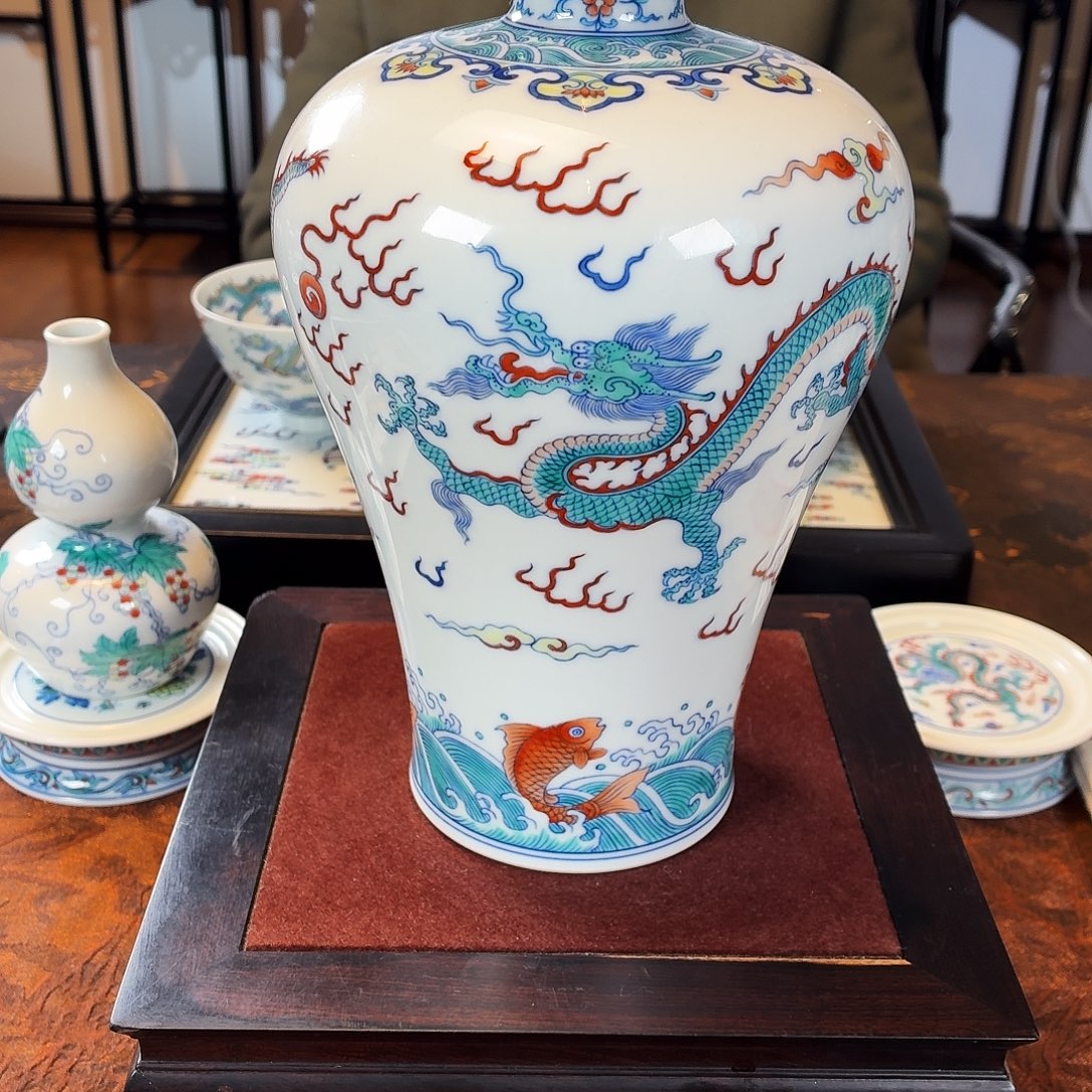 陶九鸣瓷艺九鸣瓷艺