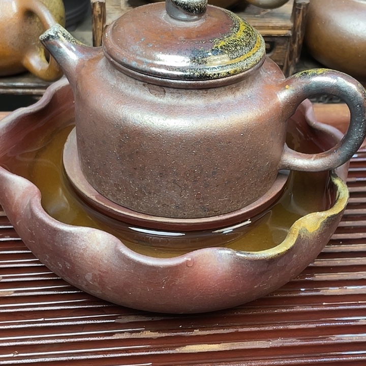 茶壶紫砂宜兴紫砂壶