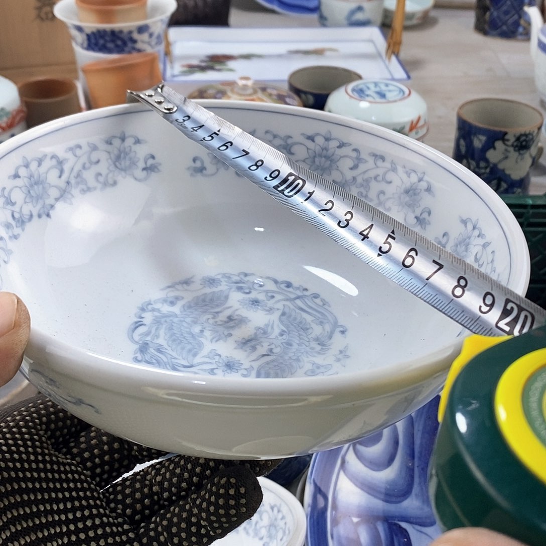 碗满28米包邮当天发货