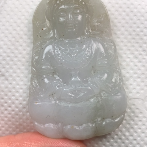 定制翡翠翡翠未镶嵌翡翠