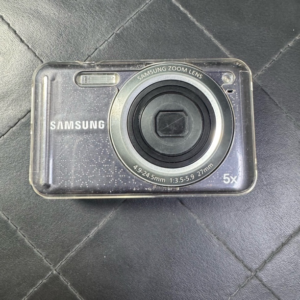 95新 Samsung/三星 es73 功能正常配件齐无功能质量问题不退