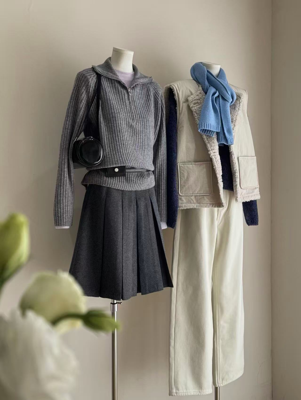 @吴33女装 编码400-499#