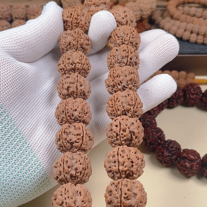 金刚菩提手串23狂飙安娜