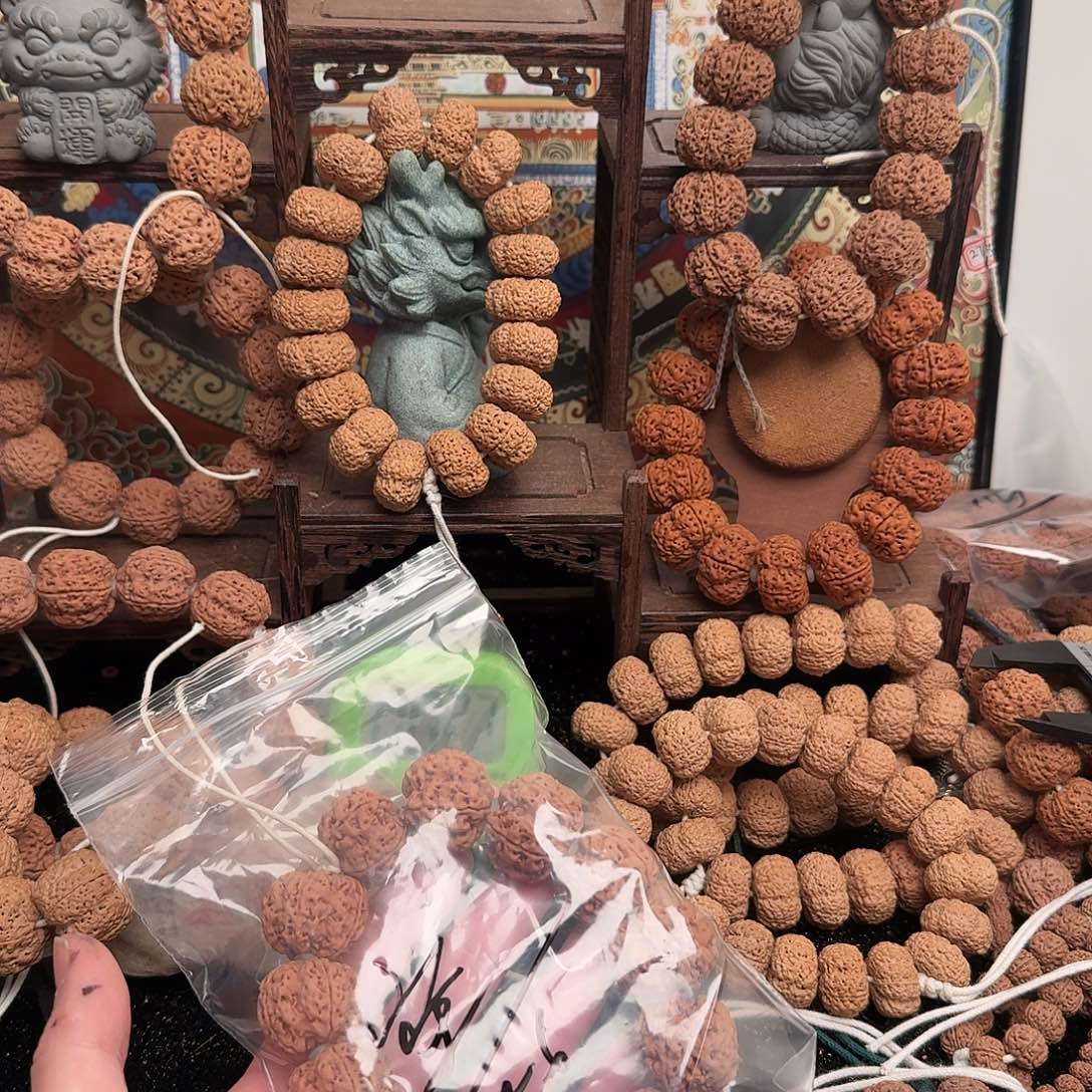 空***3吊坠金刚菩提156aaaaa