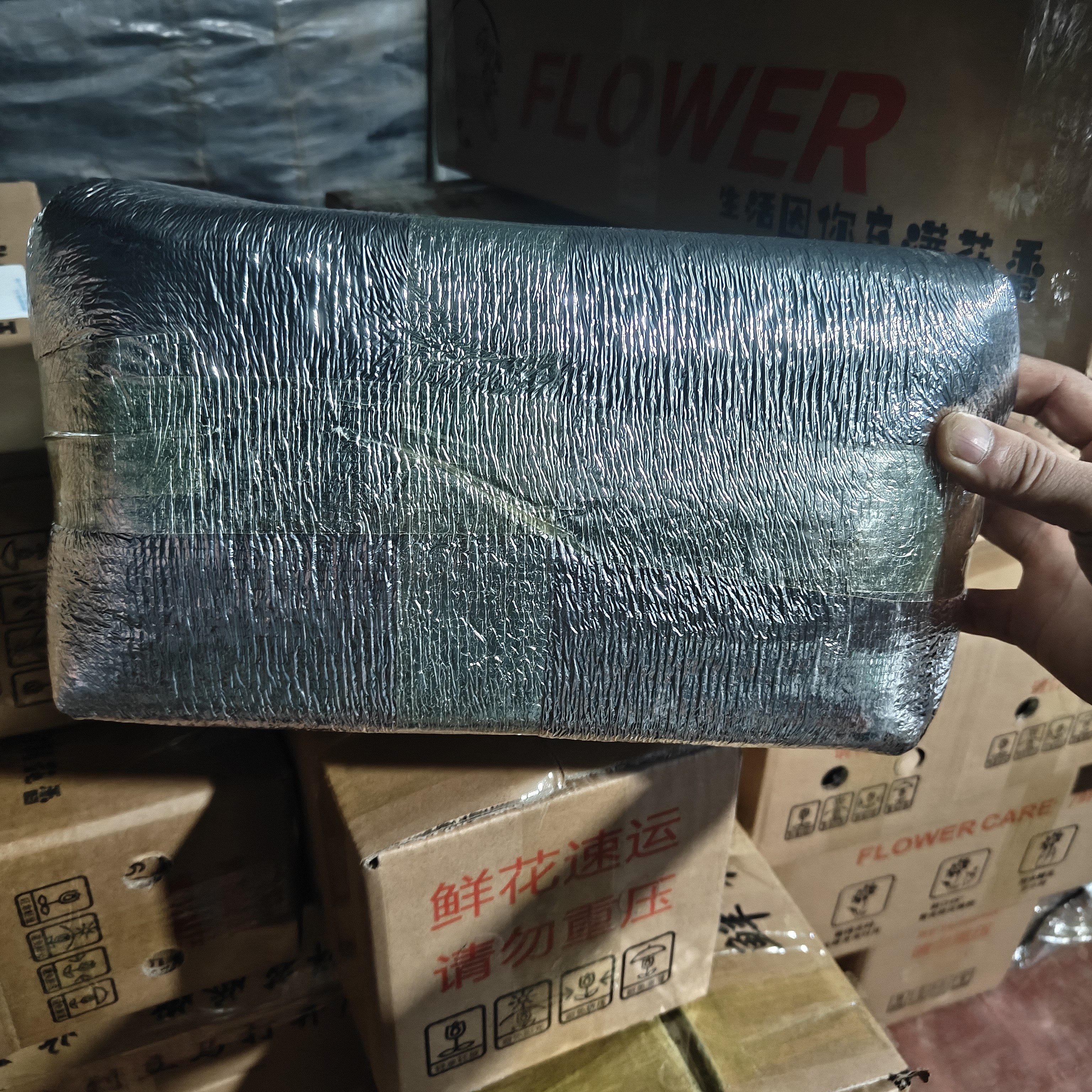 （保温棉）低余5℃介意拍