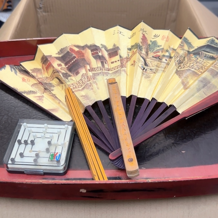 瓷片瓷质品工艺品