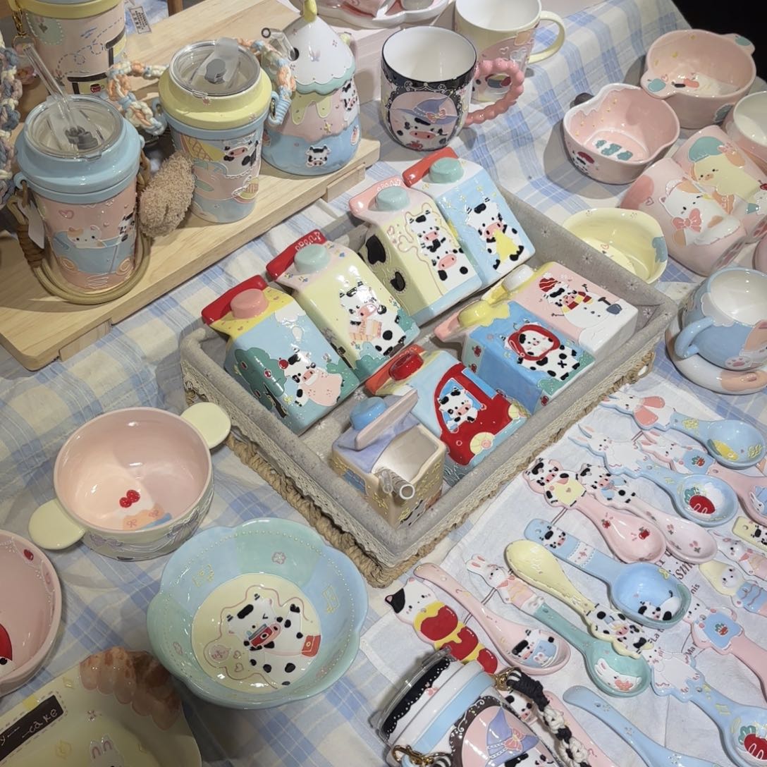 陶瓷哈哈哈哈哈哈哈