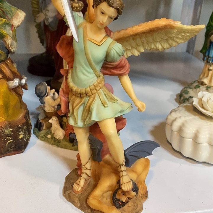 树脂制品树脂工艺品摆件