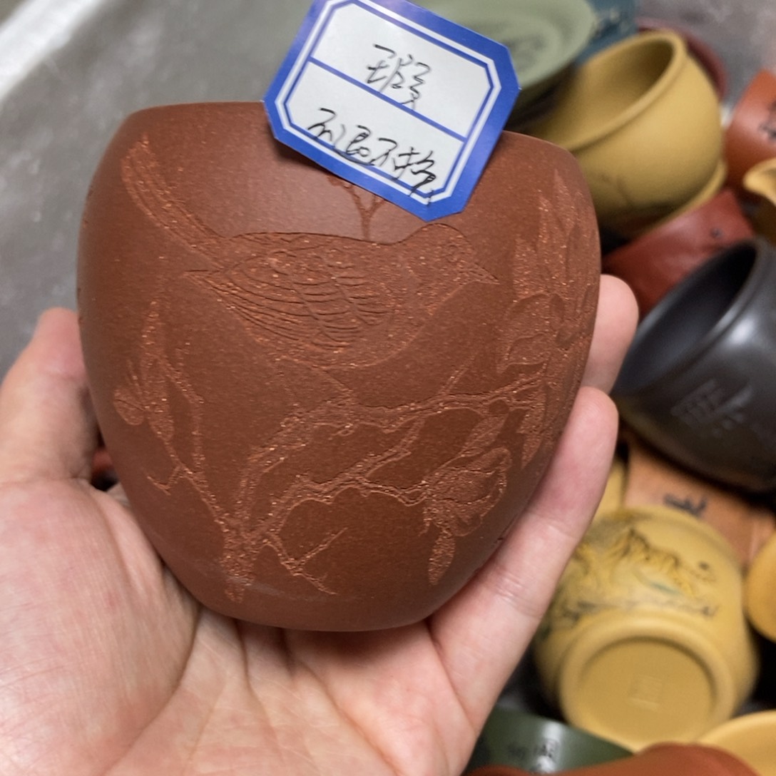 瑕疵不退不换，介意勿拍