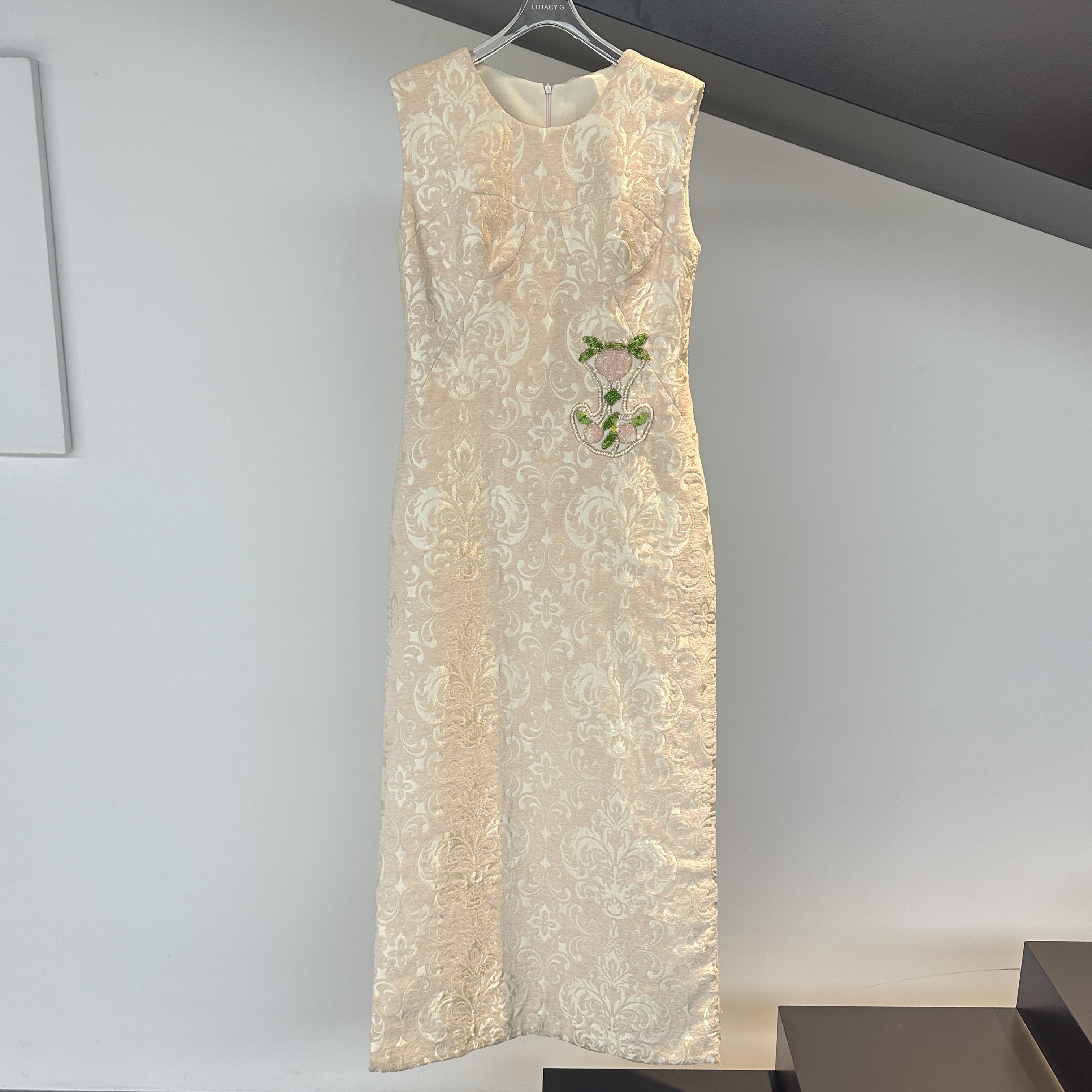 Messential L248连衣裙