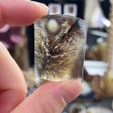 玛瑙/玉髓珠宝奇石未镶嵌