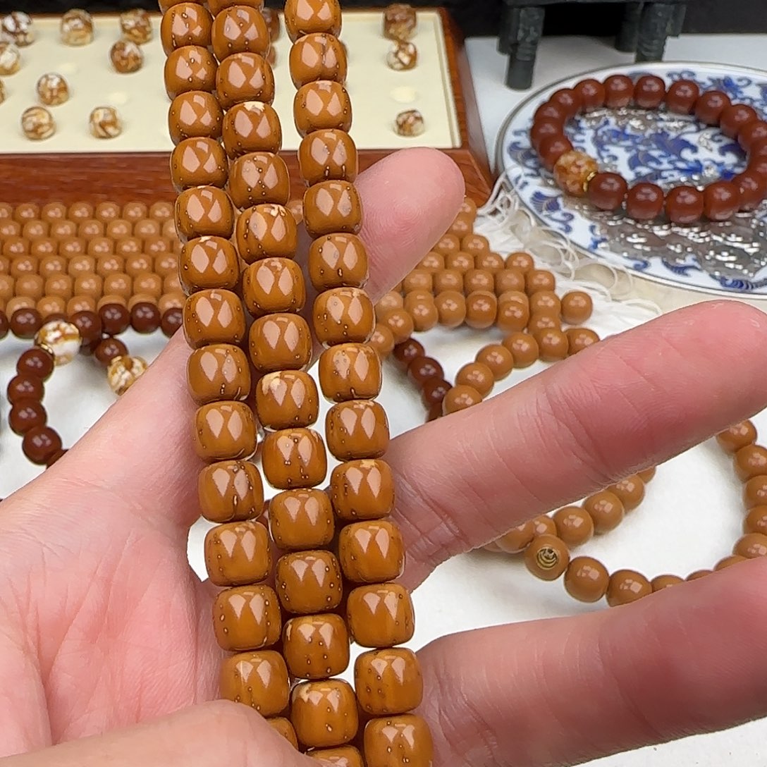 吊坠紫金鼠实心鼠