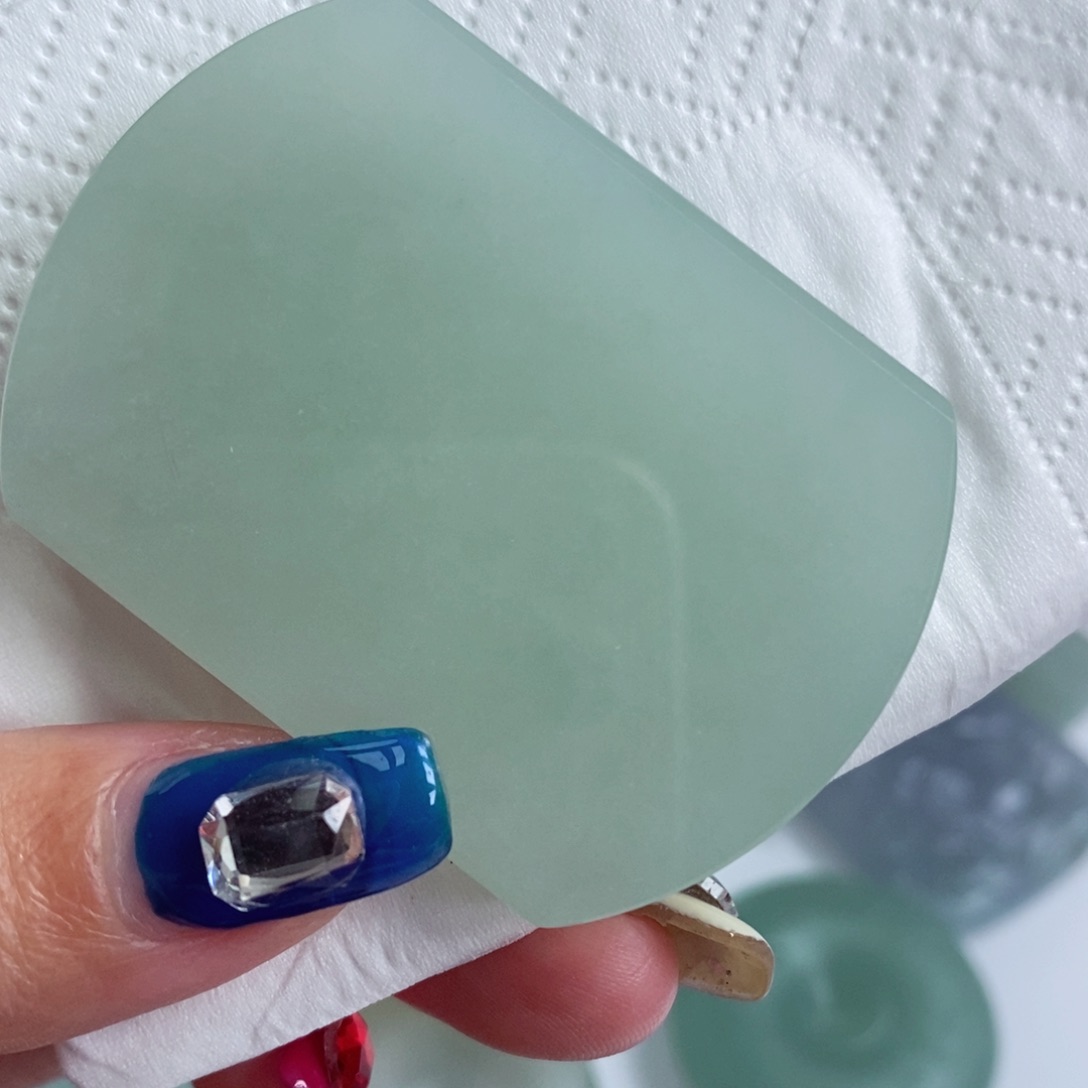未镶嵌定制翡翠天然翡翠