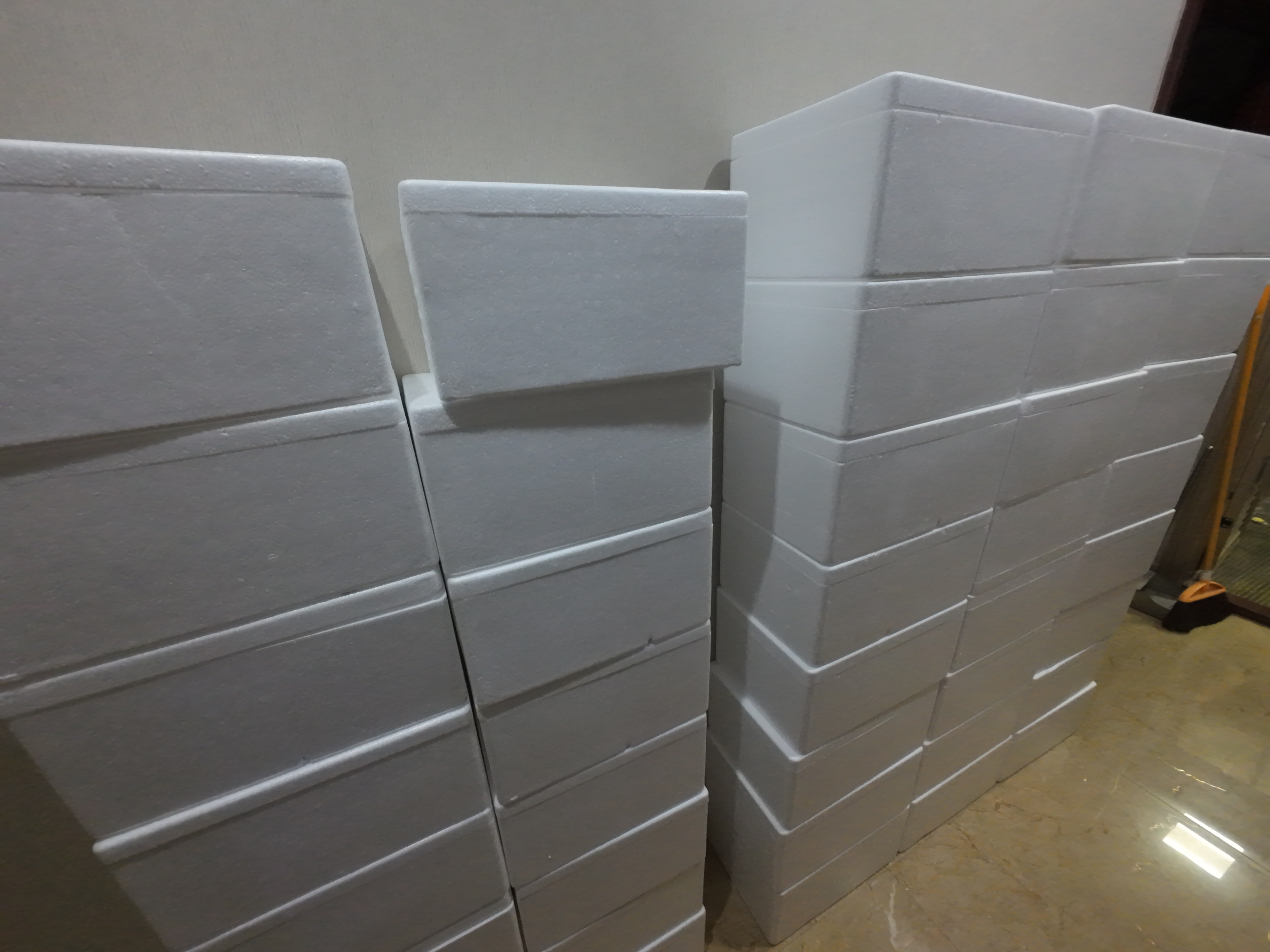 森水金鱼  一次性快递用品不售后