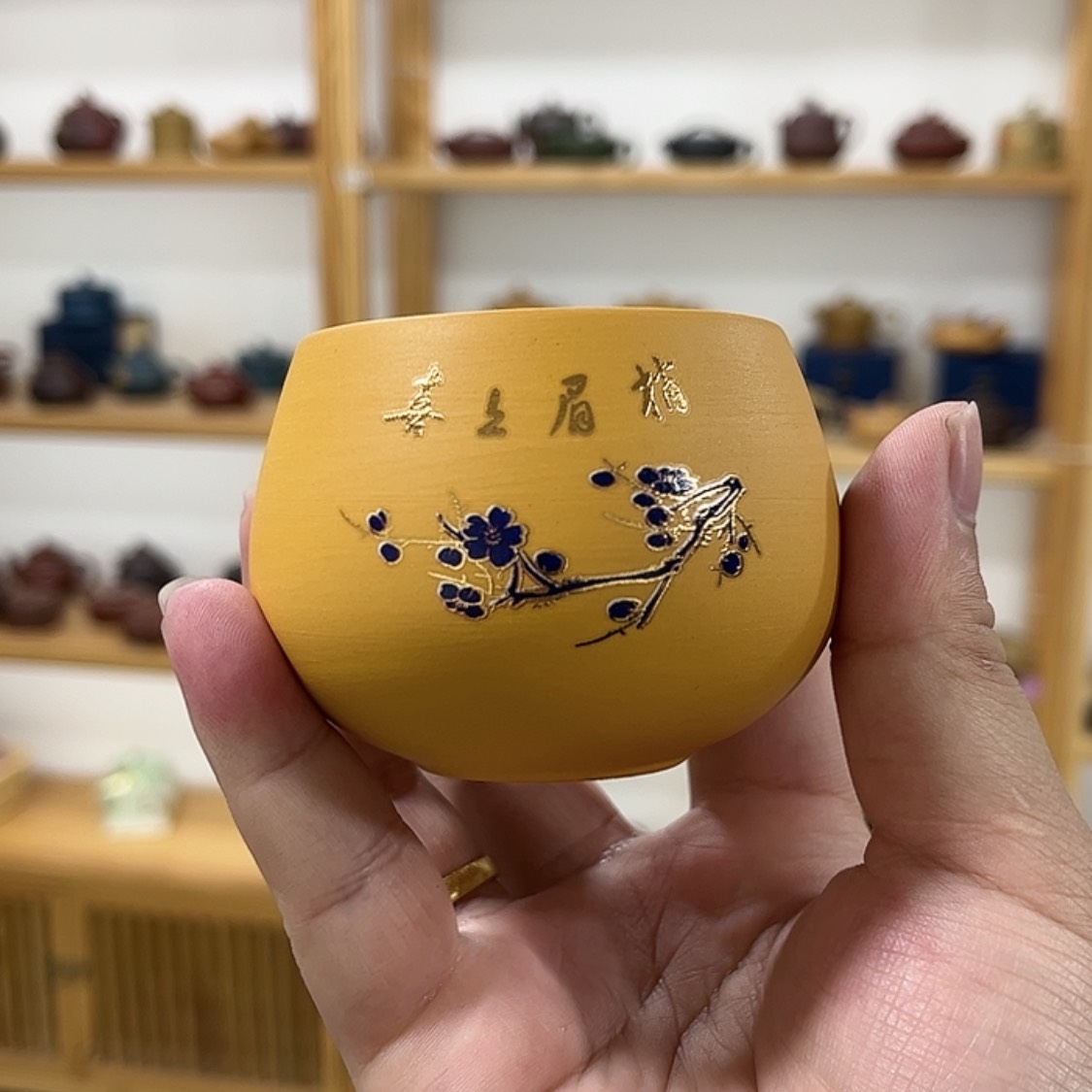 【闪购商品】茶壶紫砂