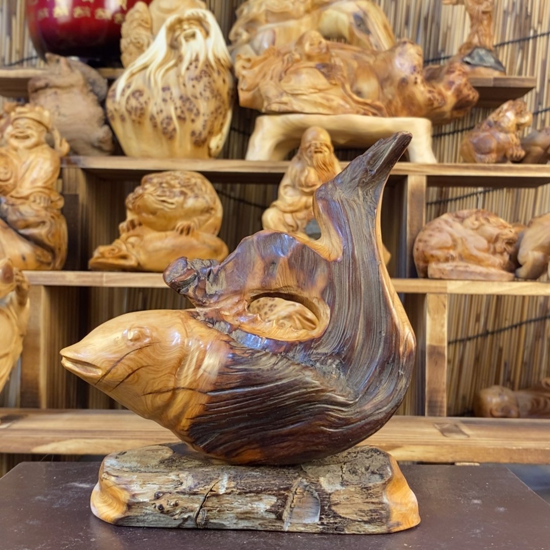 柏木（崖柏）太行崖柏