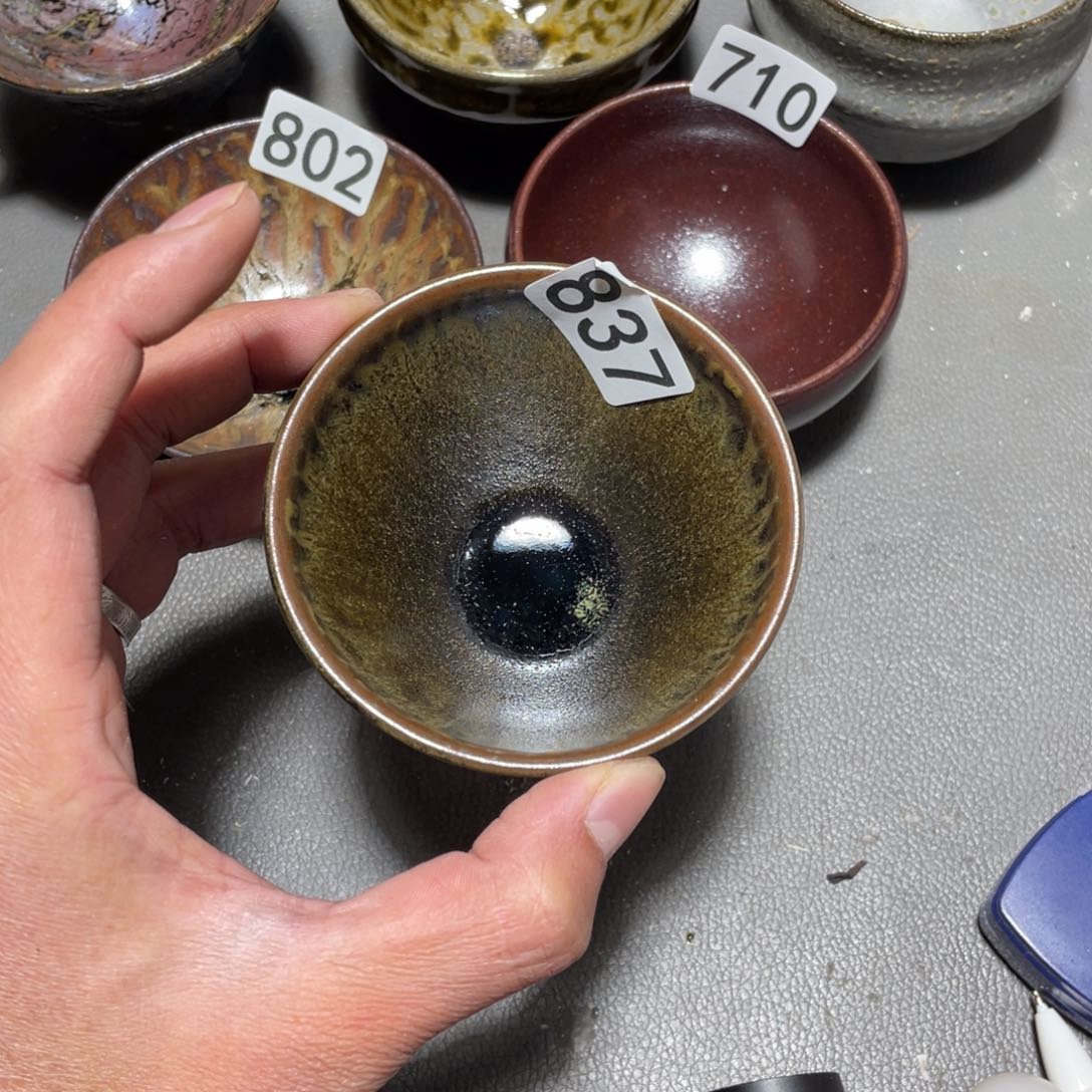 茶盏美好生活从开始