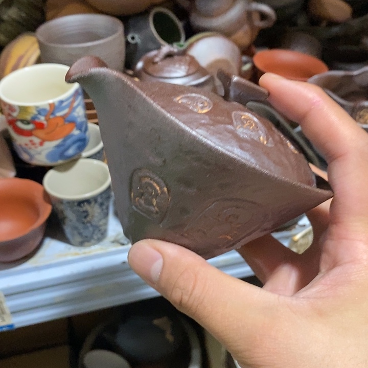 瓷片你也早点睡觉啦……荷花