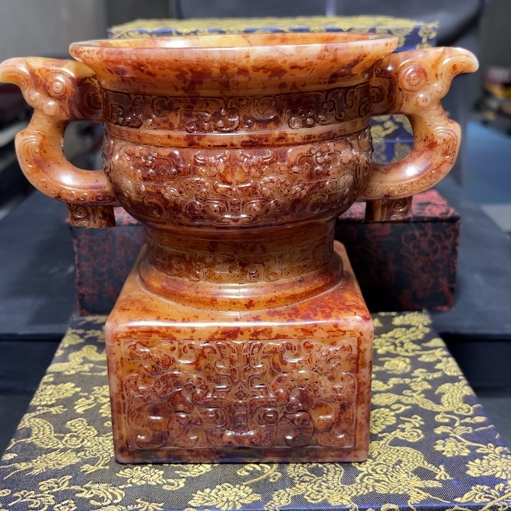 底槽青一物一图发货支持七天无理由。