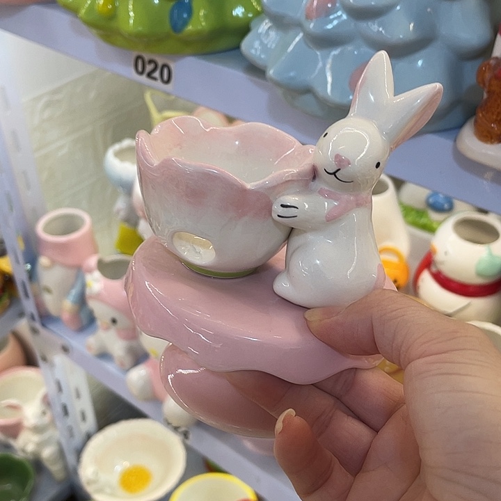 陶瓷微瑕介意慎拍