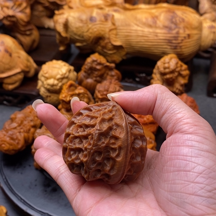 阿***畅柏木（崖柏）崖柏陈化料